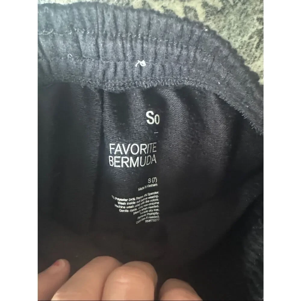 Bundle of 9 Girls Shorts